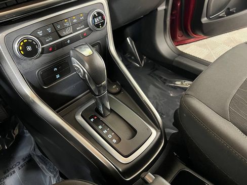Used 2018 Ford EcoSport SE w/ SE Convenience Package FWD image 28
