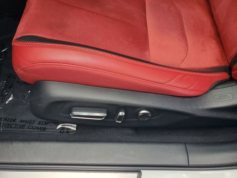 Certified 2023 Acura Integra A-Spec FWD image 18