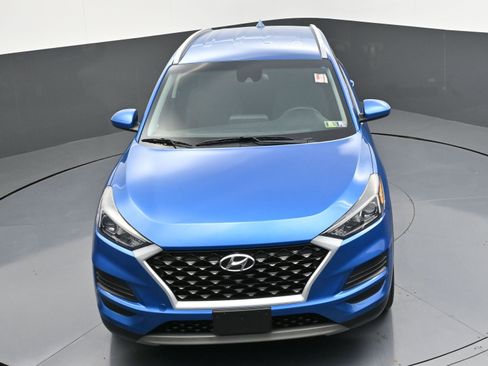 Used 2019 Hyundai Tucson SEL w/ Cargo Package image 44