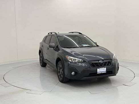 Used 2023 Subaru Crosstrek 2.5i Sport image 7