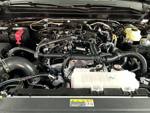 New 2026 Toyota Tacoma SR5 image 10