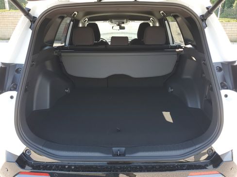 New 2026 Toyota RAV4 SE AWD/4WD image 9
