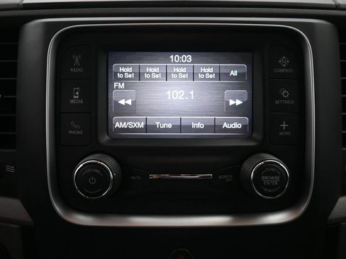 Used 2021 RAM 1500 Tradesman w/ Popular Equipment Group AWD/4WD image 12