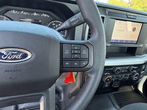 New 2026 Ford F350 XL w/ XL Off-Road Package image 24