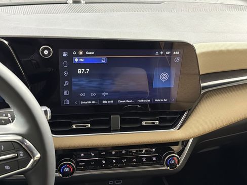 New 2026 Chevrolet Equinox ACTIV w/ Convenience Package III image 18