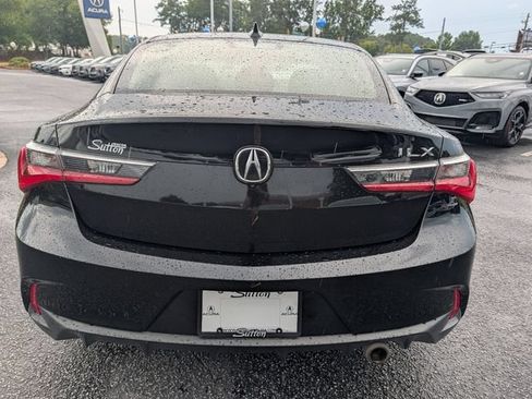 Used 2020 Acura ILX FWD image 16