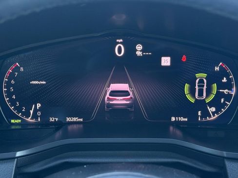 Used 2025 MAZDA CX-90 3.3 Turbo w/ Premium Sport Pkg image 37