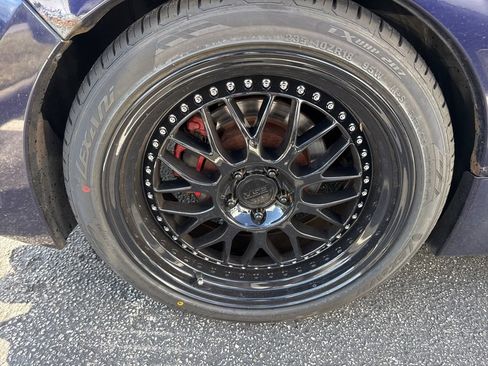 Used 2012 Subaru Impreza WRX Premium image 11