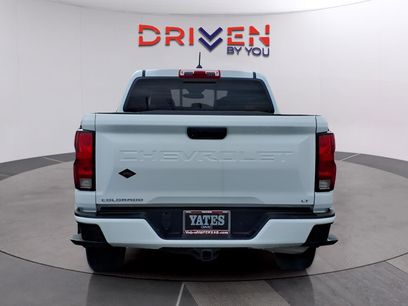 Used 2023 Chevrolet Colorado LT w/ LT Convenience Package II