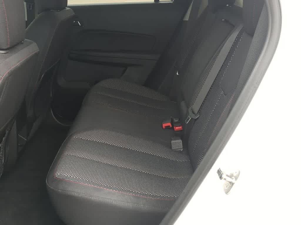 Used 2017 GMC Terrain SLE FWD image 18