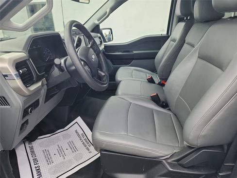 Used 2021 Ford F150 XL w/ Equipment Group 101A High image 16