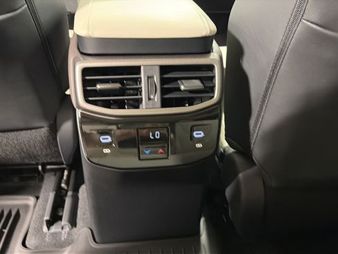 New 2026 Lexus RX 350 AWD image 28