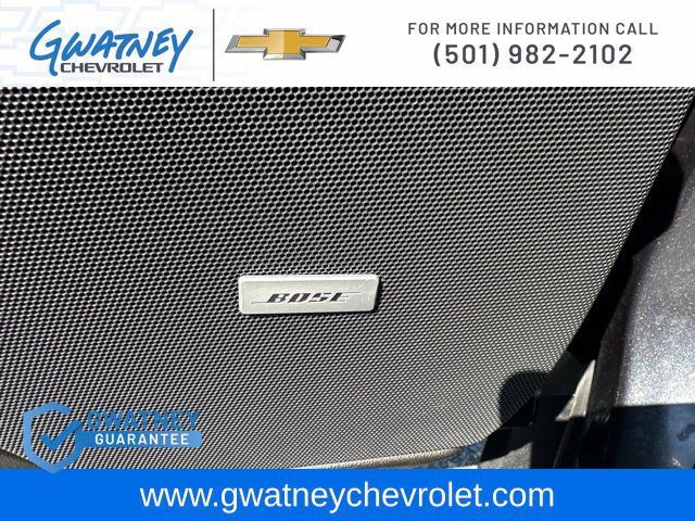 Used 2023 Cadillac XT5 Premium Luxury FWD image 21