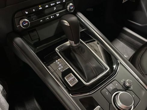 New 2025 MAZDA CX-5 Carbon Edition image 25