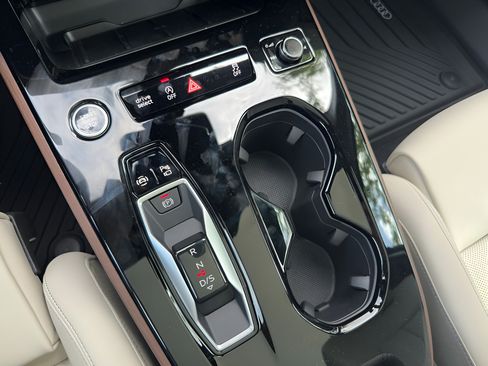 New 2026 Audi A5 2.0T Premium Plus AWD/4WD image 21