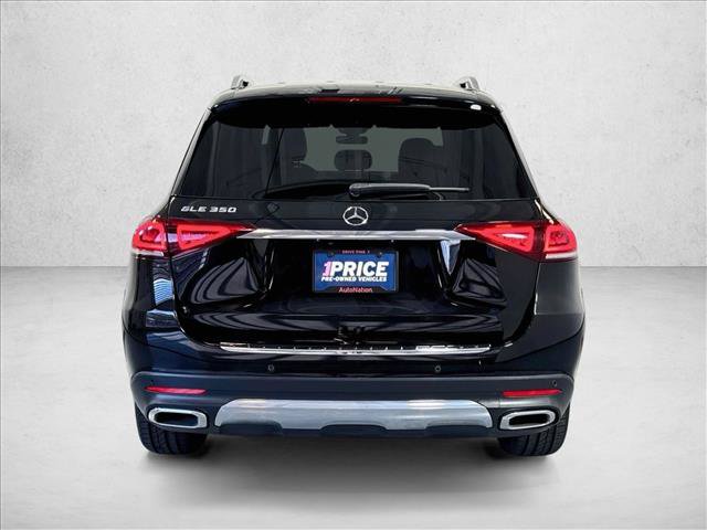 Used 2022 Mercedes-Benz GLE 350 image 6
