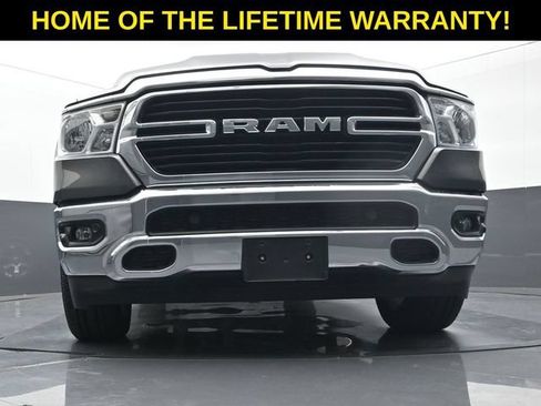 Used 2020 RAM 1500 Big Horn AWD/4WD image 49