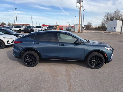 New 2026 Buick Envista Sport Touring w/ Convenience I Package image 7