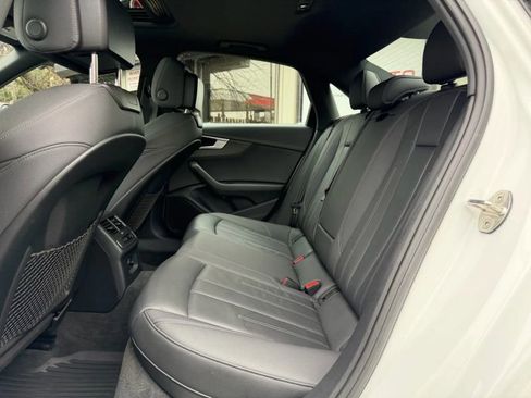 Used 2020 Audi A4 2.0T Premium w/ Convenience Package image 17