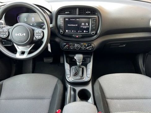 Used 2023 Kia Soul LX w/ Option Group 015 image 14