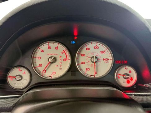 Used 2006 Acura RSX image 21