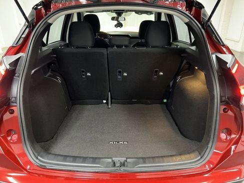 Used 2023 Nissan Kicks SV FWD image 24