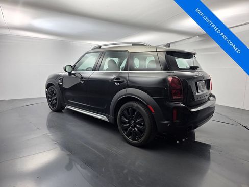 Used 2024 MINI Cooper Countryman S w/ Premium Package FWD image 6