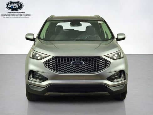 Certified 2023 Ford Edge SEL w/ Convenience Package AWD/4WD image 8