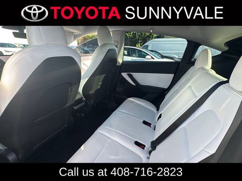 Used 2022 Tesla Model Y Performance AWD/4WD image 6