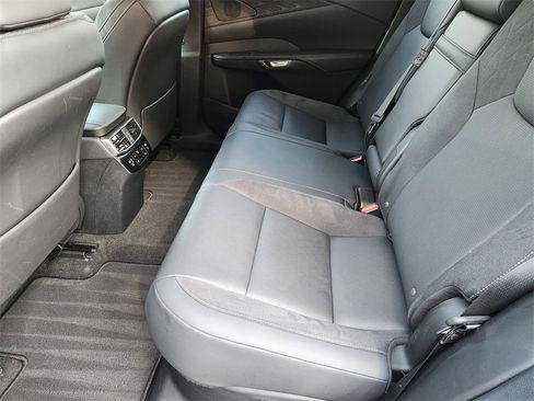 Certified 2023 Lexus RX 350 FWD image 29