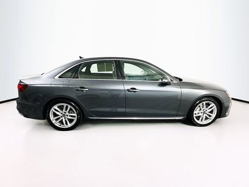 Used 2022 Audi A4 2.0T Premium Plus image 8