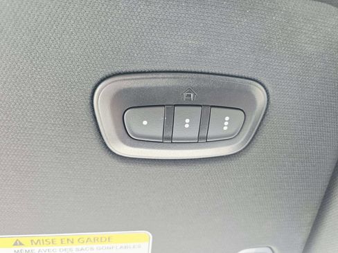 Used 2023 RAM 1500 Limited w/ Body Color Bumper Group AWD/4WD image 37