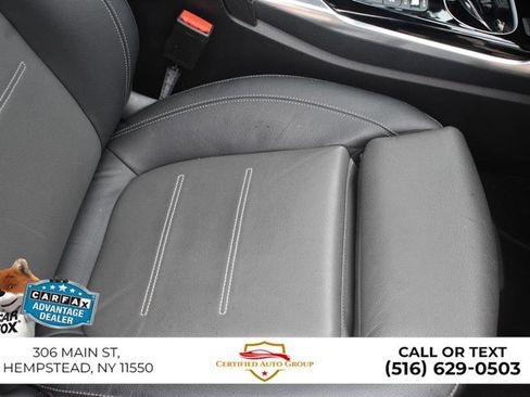 Used 2023 Mercedes-Benz CLA 35 AMG 4MATIC image 23