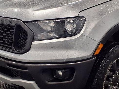 Used 2023 Ford Ranger XLT w/ Equipment Group 301A Mid image 10