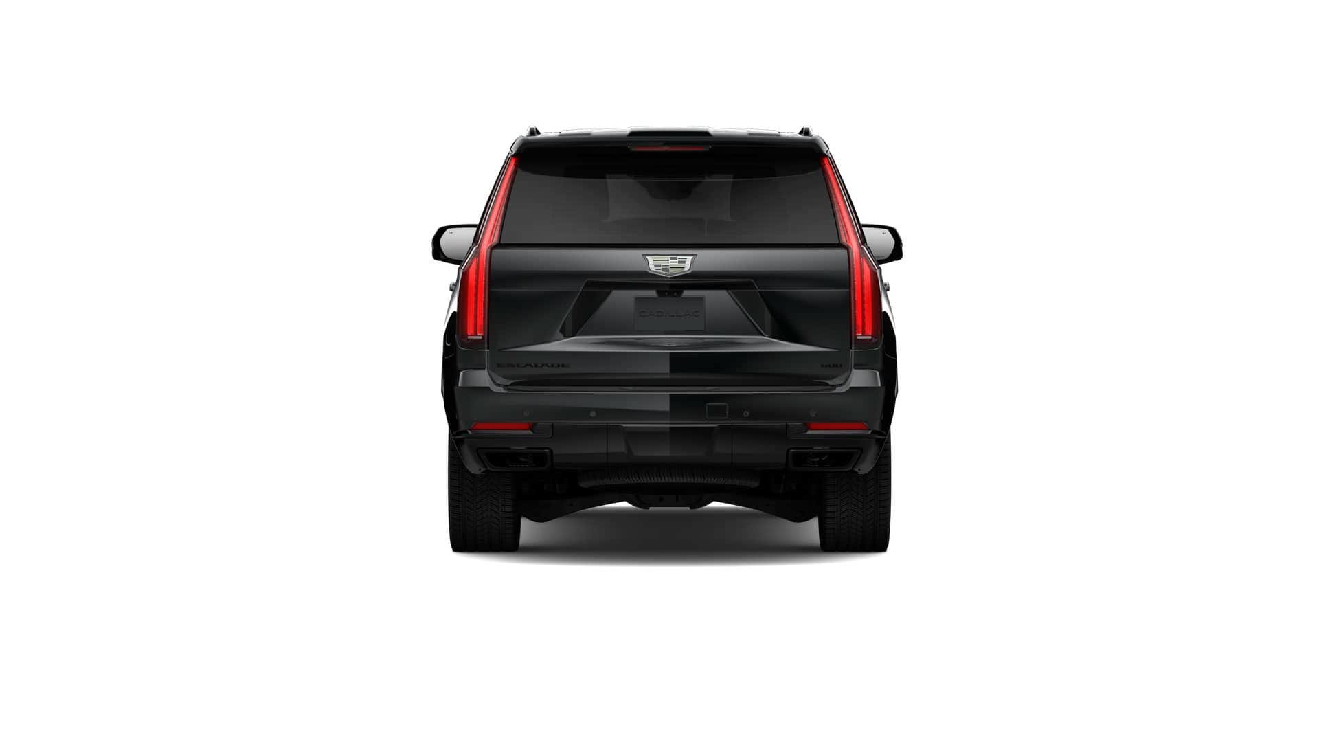 New 2026 Cadillac Escalade Platinum Sport AWD/4WD image 27