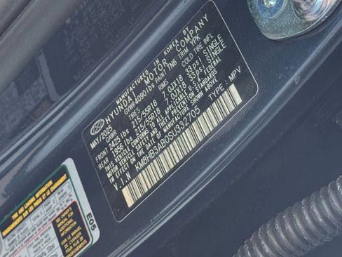 Used 2025 Hyundai Kona SEL image 30