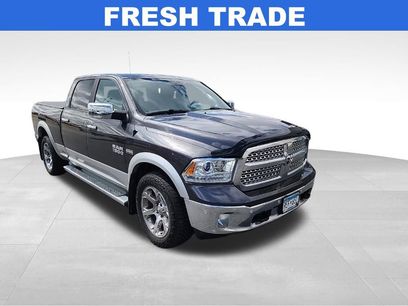 Used 2018 RAM 1500 Laramie w/ Convenience Group