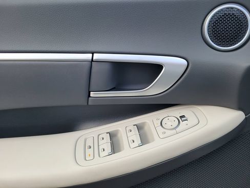 New 2026 Hyundai Sonata Blue FWD image 15