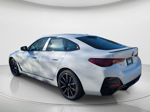 New 2026 BMW i4 eDrive40 w/ M Sport Package image 7