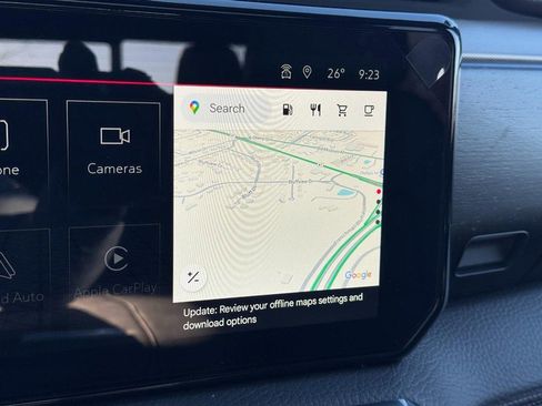 New 2026 GMC Sierra 2500 Denali w/ Denali Reserve Package image 21