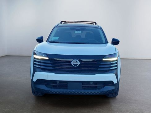 New 2026 Nissan Kicks SV w/ Cold Weather Package image 8