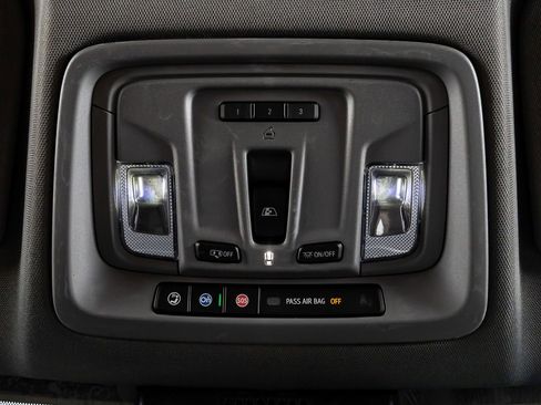 Used 2025 Chevrolet Silverado 2500 LT w/ Texas Edition image 29