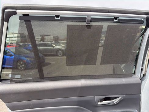 Used 2025 Toyota Grand Highlander XLE image 27