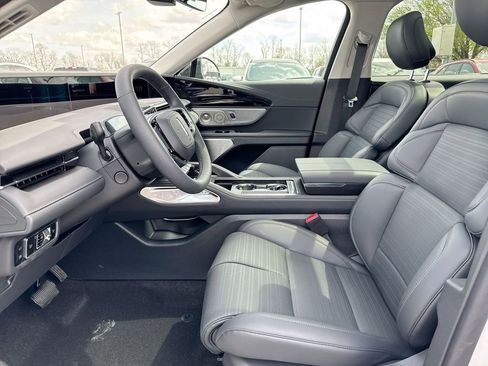 New 2026 Lincoln Nautilus Reserve AWD/4WD image 21