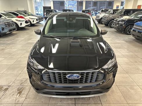 Used 2023 Ford Escape Active AWD/4WD image 19