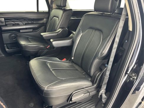 Used 2020 Ford Expedition Max Platinum AWD/4WD image 14