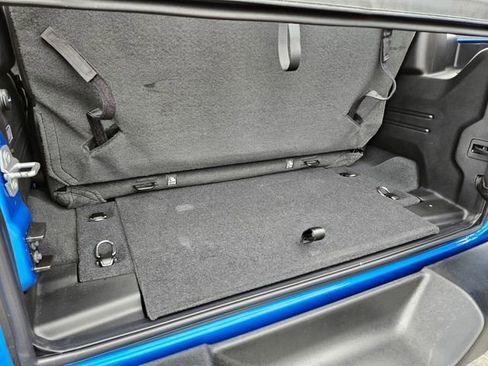 New 2026 Jeep Wrangler Sport AWD/4WD image 6