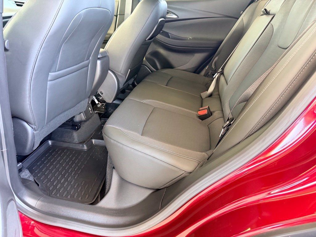 Used 2025 Buick Encore GX Preferred w/ Comfort Package FWD image 31