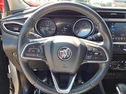 Used 2021 Buick Encore GX Select FWD image 8