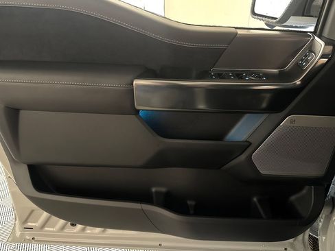 New 2026 Ford F150 Platinum AWD/4WD image 23